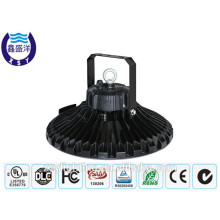 150w round led high bay light fixture with SAA cETL DLC